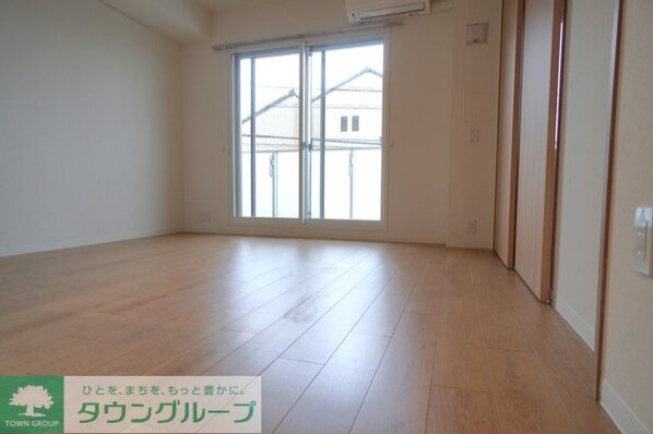 テラス上石神井ウエストの物件内観写真